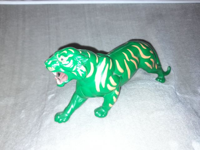 Battle Cat Heman Motu original.