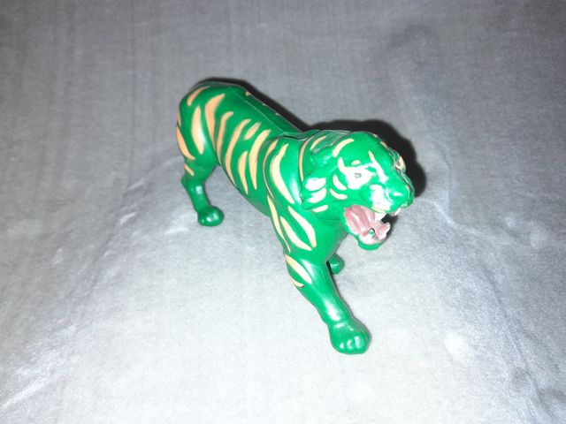 Battle Cat Heman Motu original.