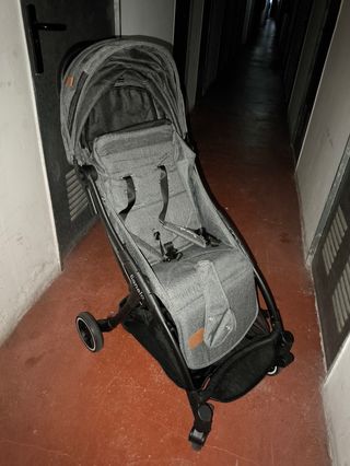 Silla paseo Lionelo Nueva Julie One