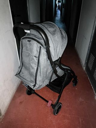 Silla paseo Lionelo Nueva Julie One