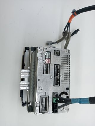 SISTEMA AUDIO / RADIO CD HONDA HR-V (..)