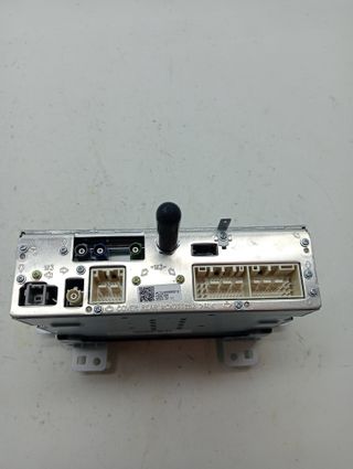 SISTEMA AUDIO / RADIO CD KIA NIRO