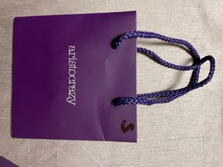 Caja para pendiente de Aristocrazy