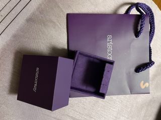 Caja para pendiente de Aristocrazy