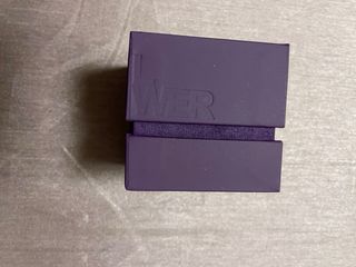 Caja para pendiente de Aristocrazy