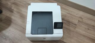 Impresora HP Color Laser Jet Pro M252dw