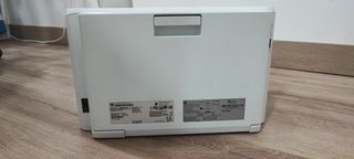 Impresora HP Color Laser Jet Pro M252dw
