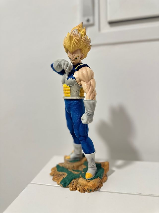 Figura Goku Dragon Ball