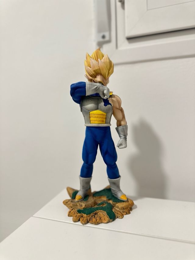 Figura Goku Dragon Ball