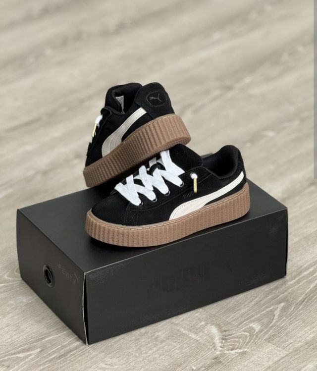 Zapatillas Mujer 38 PUMA