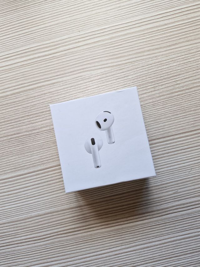 Auriculares inalambricos