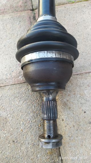 Eje trasmisión lado derecho Citroen cely