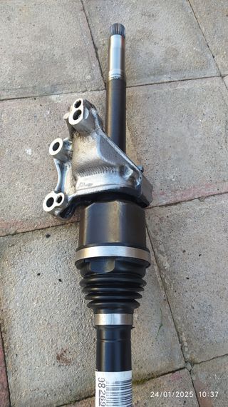 Eje trasmisión lado derecho Citroen cely