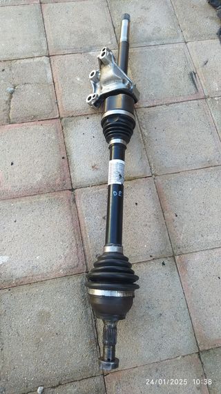 Eje trasmisión lado derecho Citroen cely