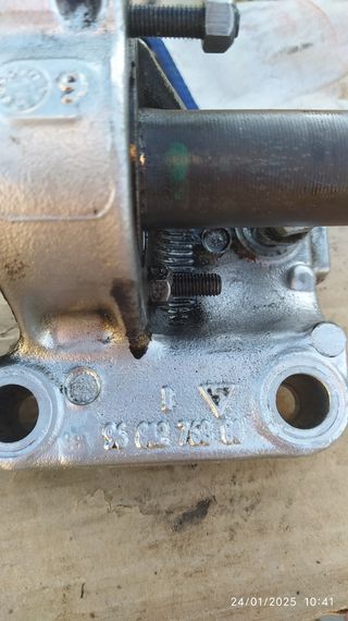 Eje trasmisión lado derecho Citroen cely