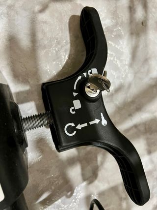 Portabicicletas Thule