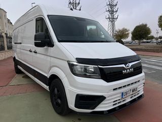 Llantas 16 pulg Volkswagen T5 T6 y Crafter MAN TGE