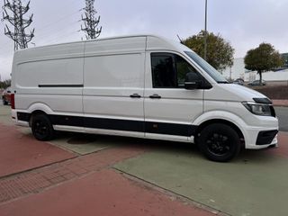 Llantas 16 pulg Volkswagen T5 T6 y Crafter MAN TGE