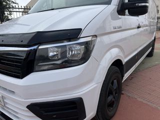 Llantas 16 pulg Volkswagen T5 T6 y Crafter MAN TGE