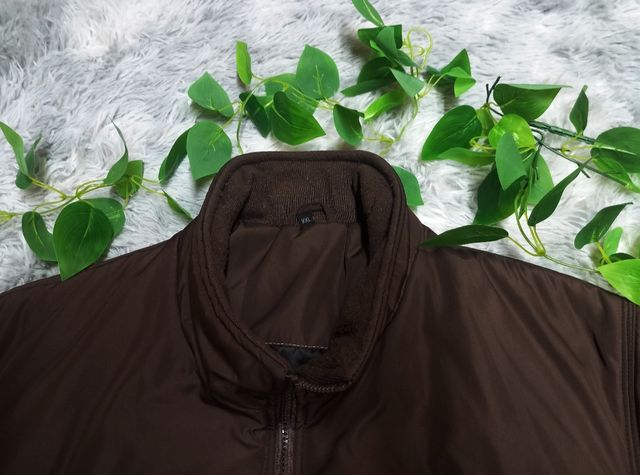 Bomber jacket uomo