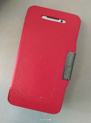 Samsung Galaxy Young