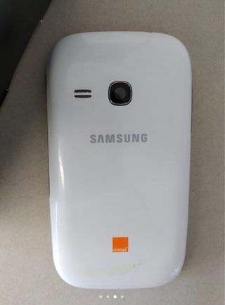 Samsung Galaxy Young