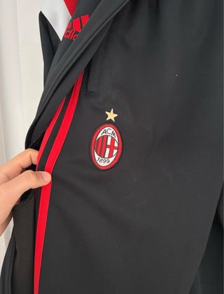 Chandal Retro AC Milan