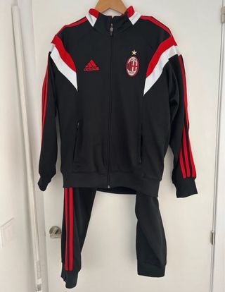 Chandal Retro AC Milan