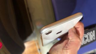 Iphone XR blanco 64GB