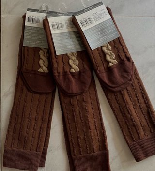 Calze gambaletto donna TU Ciocca