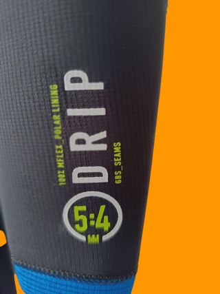 muta semi stagna taglia 50