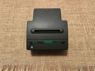 Taximetro Taxitronic TX40 e Impresora térmica