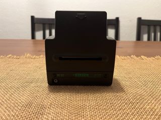 Taximetro Taxitronic TX40 e Impresora térmica