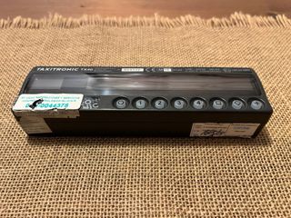 Taximetro Taxitronic TX40 e Impresora térmica