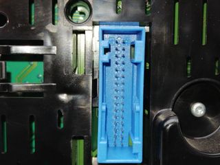 CUADRO INSTRUMENTOS AUDI S3 SPORTBACK (8P)