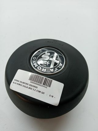 AIRBAG DELANTERO IZQUIERDO ALFA ROMEO STELVIO (630)