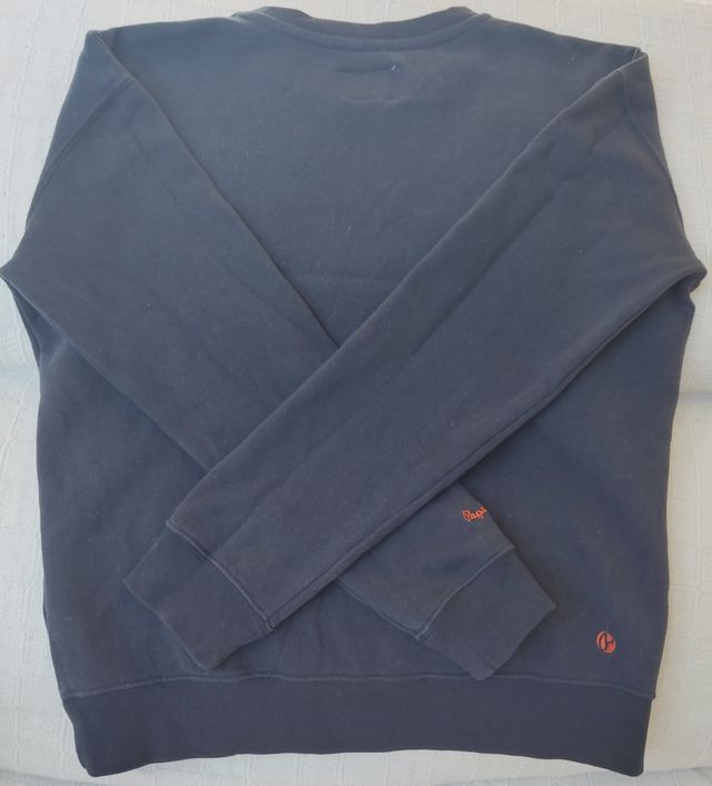 Sudadera niña Pepe Jeans Talla S