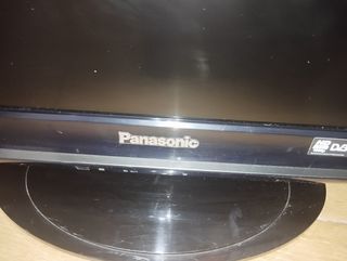 Tv 32 pulgadas Panasonic vieta