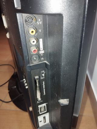 Tv 32 pulgadas Panasonic vieta