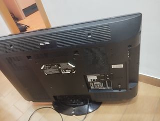 Tv 32 pulgadas Panasonic vieta