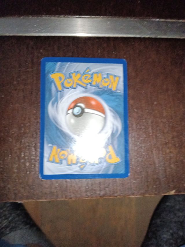 Cartas Pokémon
