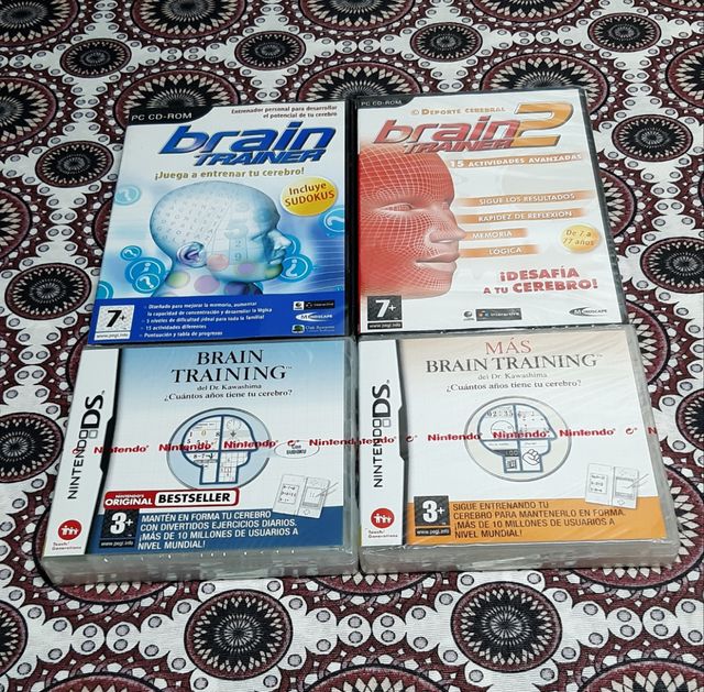 Juegos Para Nintendo