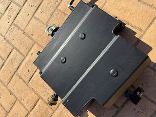 Enfriador marino Caterpillar