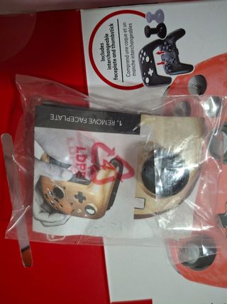 PDP Mando Pro Faceoff Delux