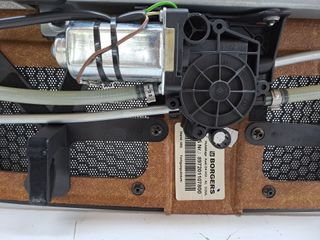 BANDEJA TRASERA AUDI A8 (4N2/4N8)