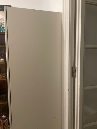 Armario ikea niños 187x50x80