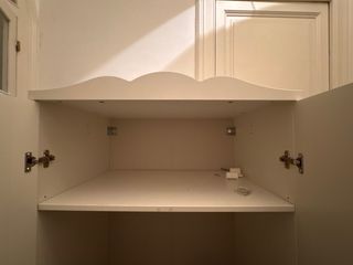 Armario ikea niños 187x50x80