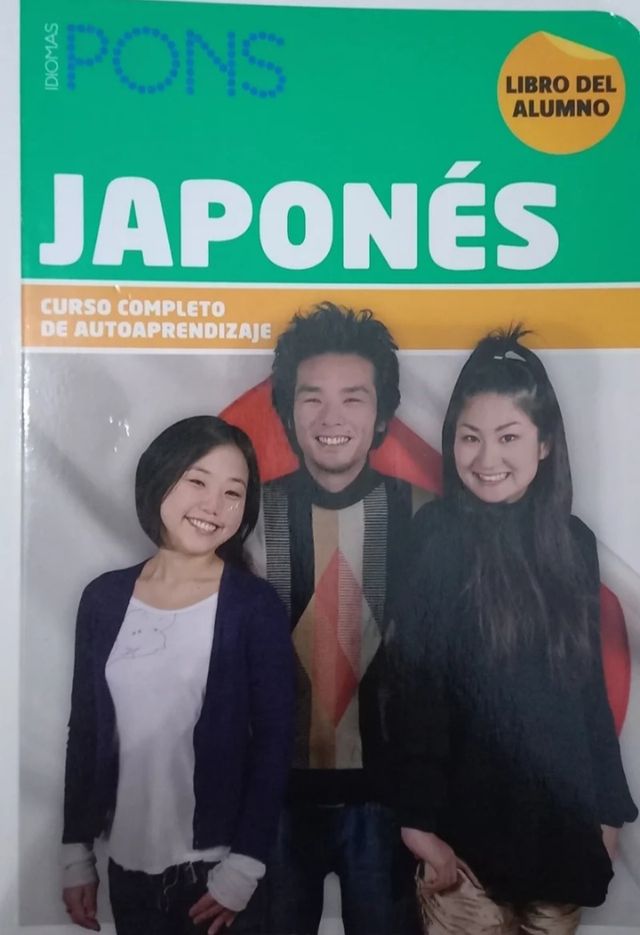 Japonés Curso completo francés Autoaprendizaje 