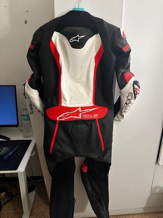Mono Alpinestar Missile TechAir 