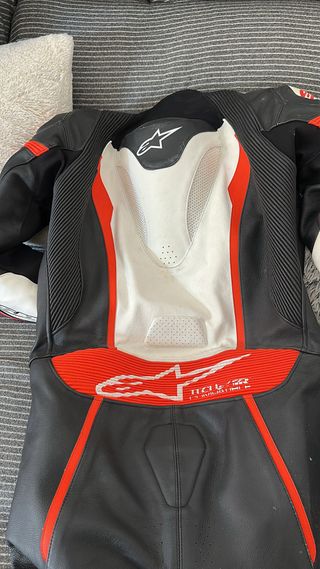 Mono Alpinestar Missile TechAir 